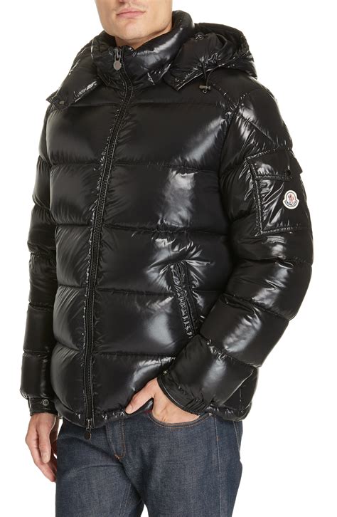 moncler maya jacket mens replica|moncler maya jacket price.